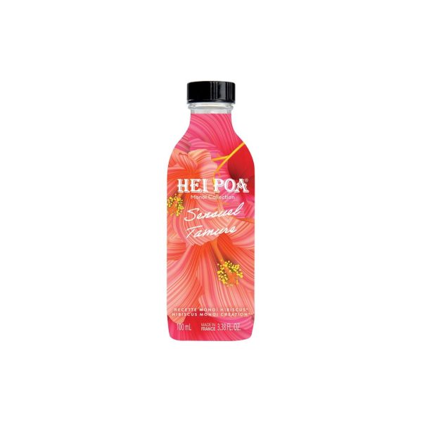 Olio di Monoi Hibiscus Sensuel Hei Poa
