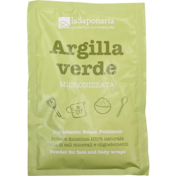 Argilla Verde La Saponaria