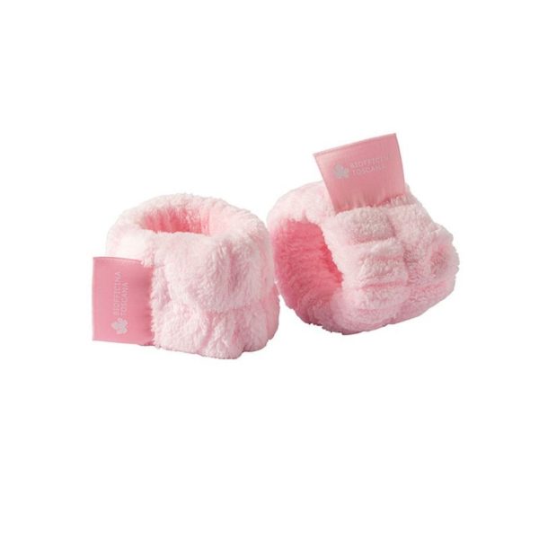 Polsini rosa Biofficina Toscana