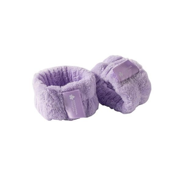 Polsini lilla Biofficina Toscana