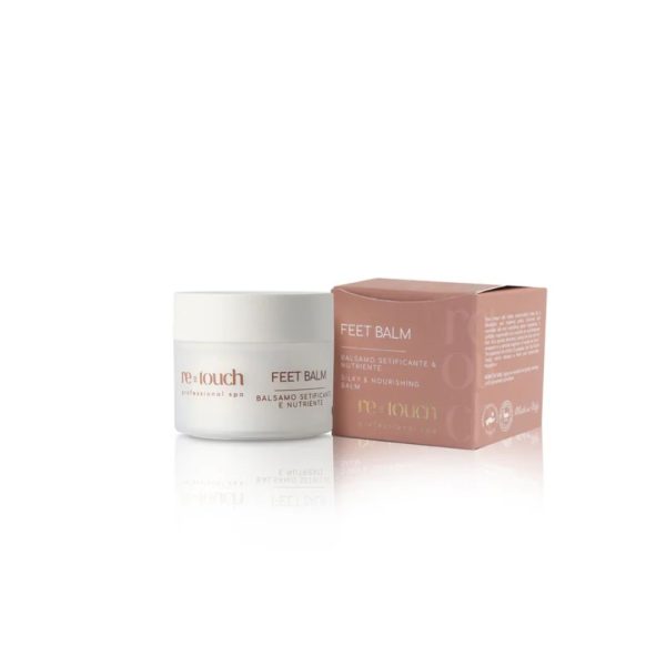 Retouch Feet Balm Balsamo Piedi Eterea