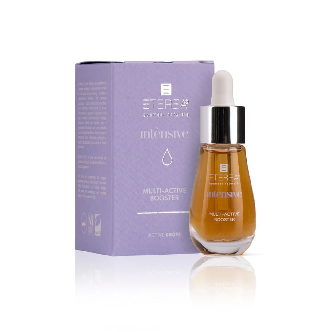 Intensive Multi Active Booster Eterea