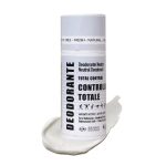 Deodorante Stick Naturale sport total control + Senso Naturale