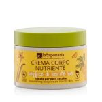 Crema corpo nutriente Soffice di Karite La Saponaria