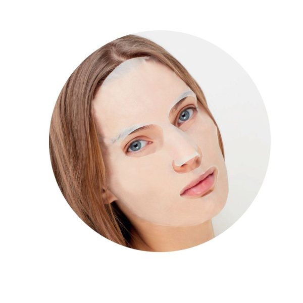 Supreme Coolbiota face mask Eterea