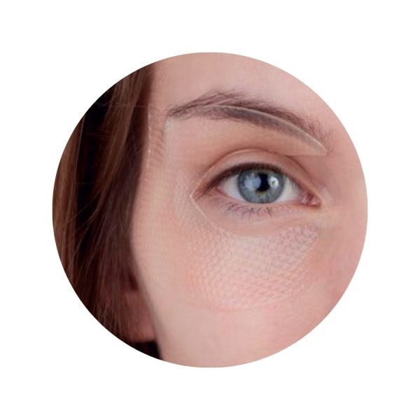 Supreme Coolbiota eye patch Eterea