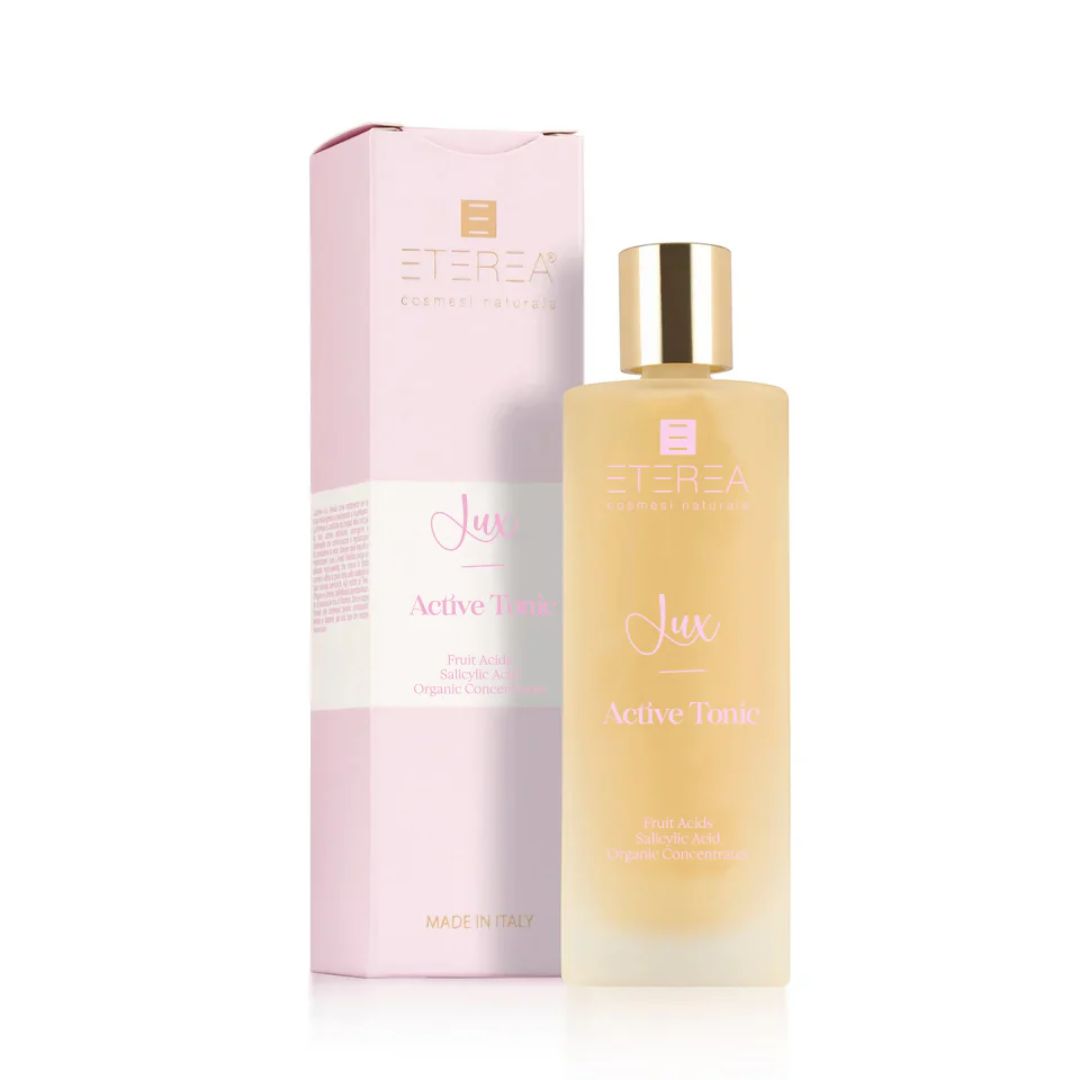 Lux Active Tonic Eterea