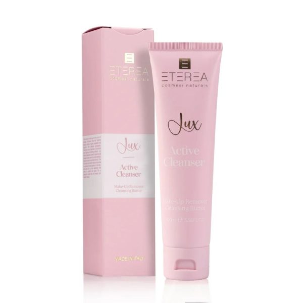 Lux Active Cleanser Eterea