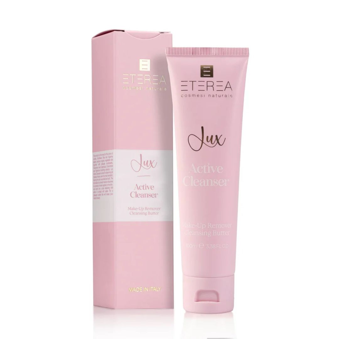 Lux Active Cleanser Eterea