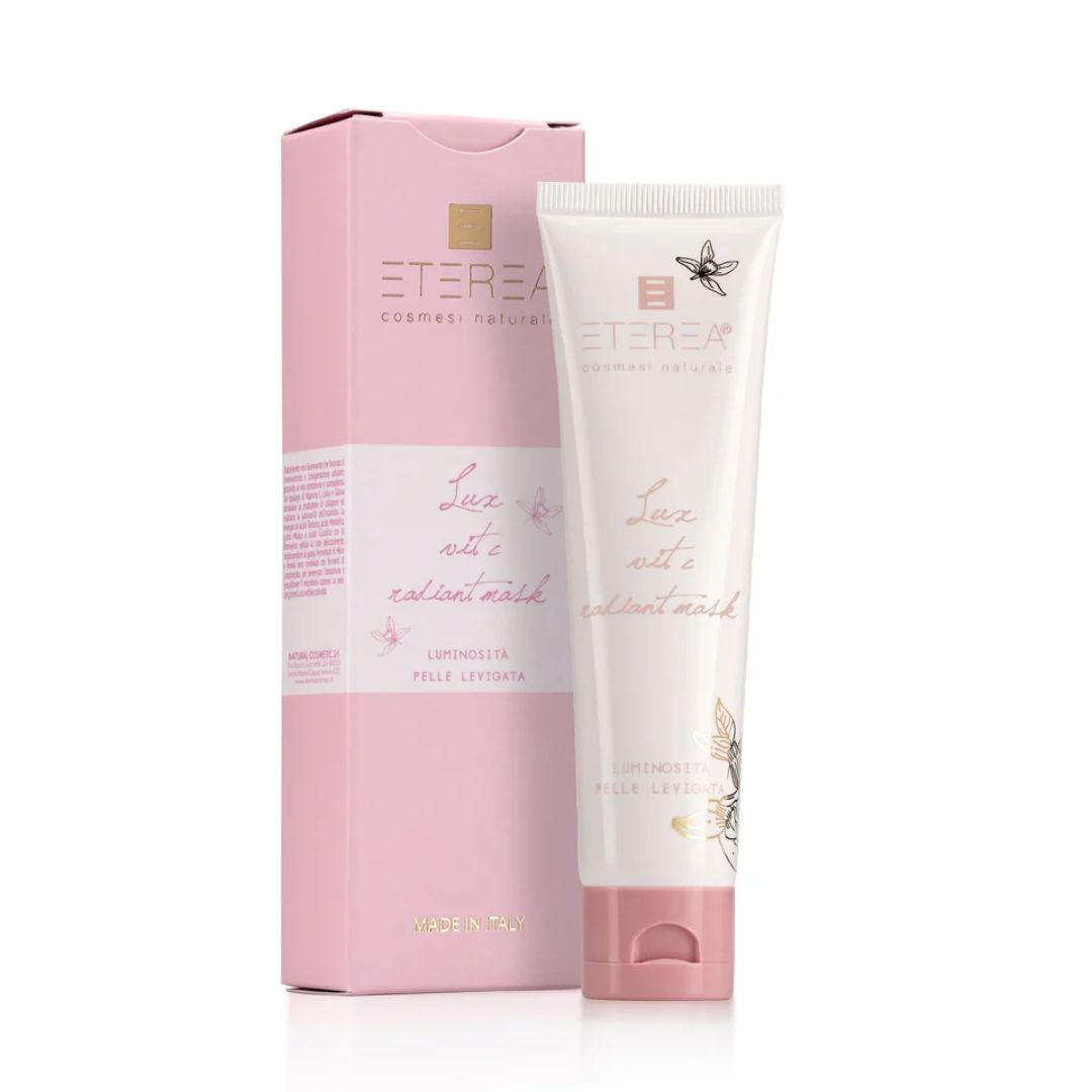Lux Vit C Radiant Mask Eterea