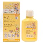 Baby Olio per il corpo Anthyllis