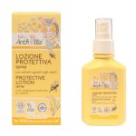 Baby Lozione protettiva Anthyllis