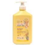 Baby Bagnetto corpo e capelli Anthyllis