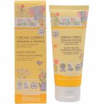 Baby Crema corpo Anthyllis