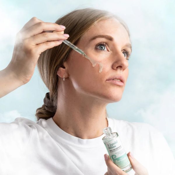 Liquid Bliss Siero viso idratante The Formula Cosmetics