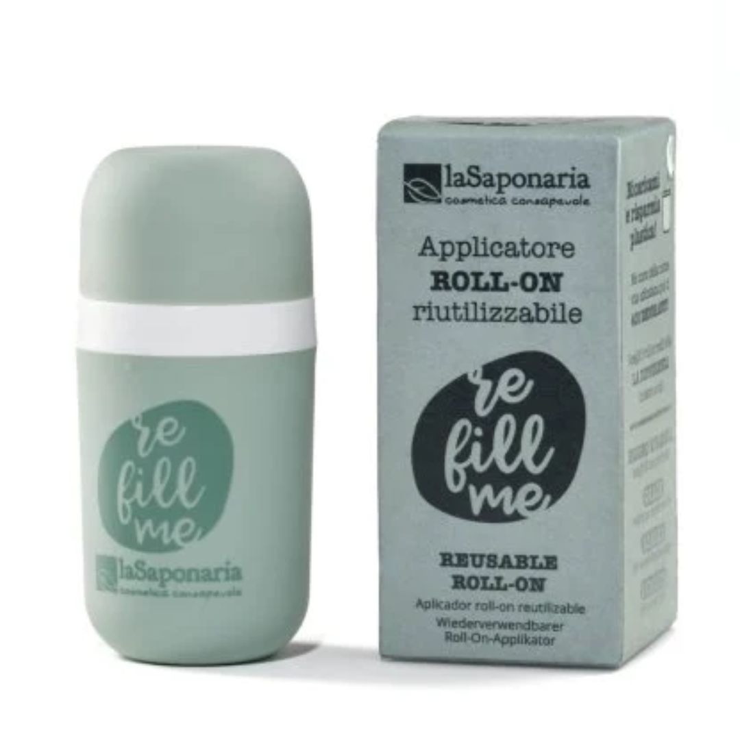 Biodeo applicatore La Saponaria