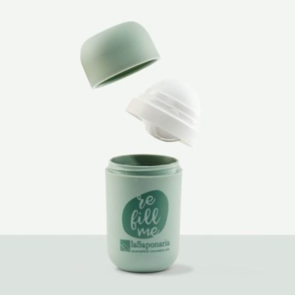 Biodeo applicatore La Saponaria