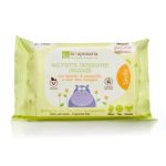 Bimbi Salviette detergenti delicate La Saponaria