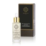 Melange d'Huiles Anti-Age 13 Oli Vegetali e Probiotici Namalei