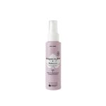 Linea illuminante uniformante Detergente viso AHA Rubiox 2.0 Biofficina Toscana