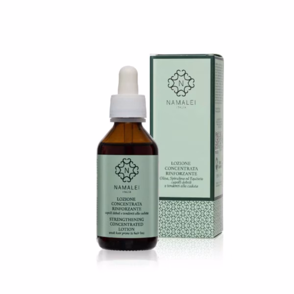 Lozione Concentrata Rinforzante Namalei