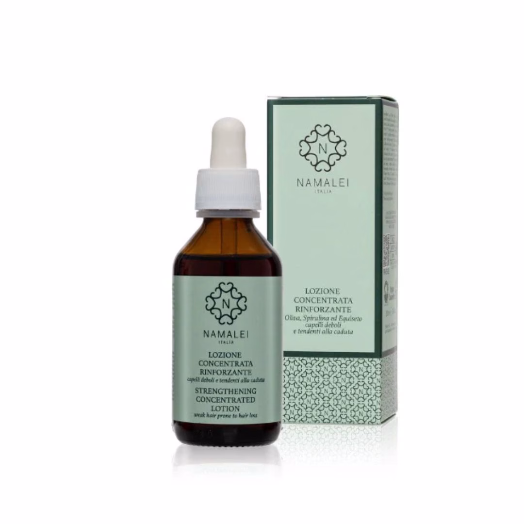 Lozione Concentrata Rinforzante Namalei