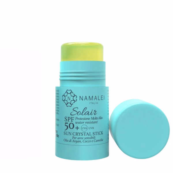 Solair Sun Crystal Stick Spf 50 Namalei