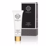 Le Mirage Fluid Foundation 04 Namalei