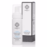 Mousse Detergente Salvia e Tea Tree Namalei