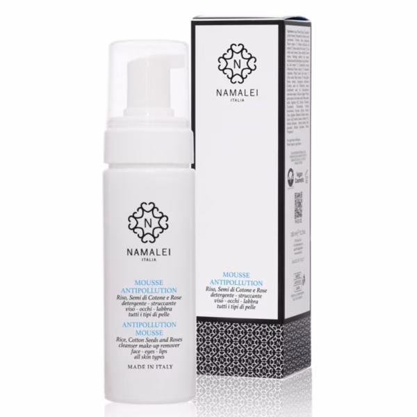 Mousse Antipollution Namalei