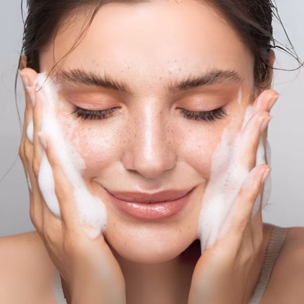 Mousse Antipollution - Namalei - immagine 3