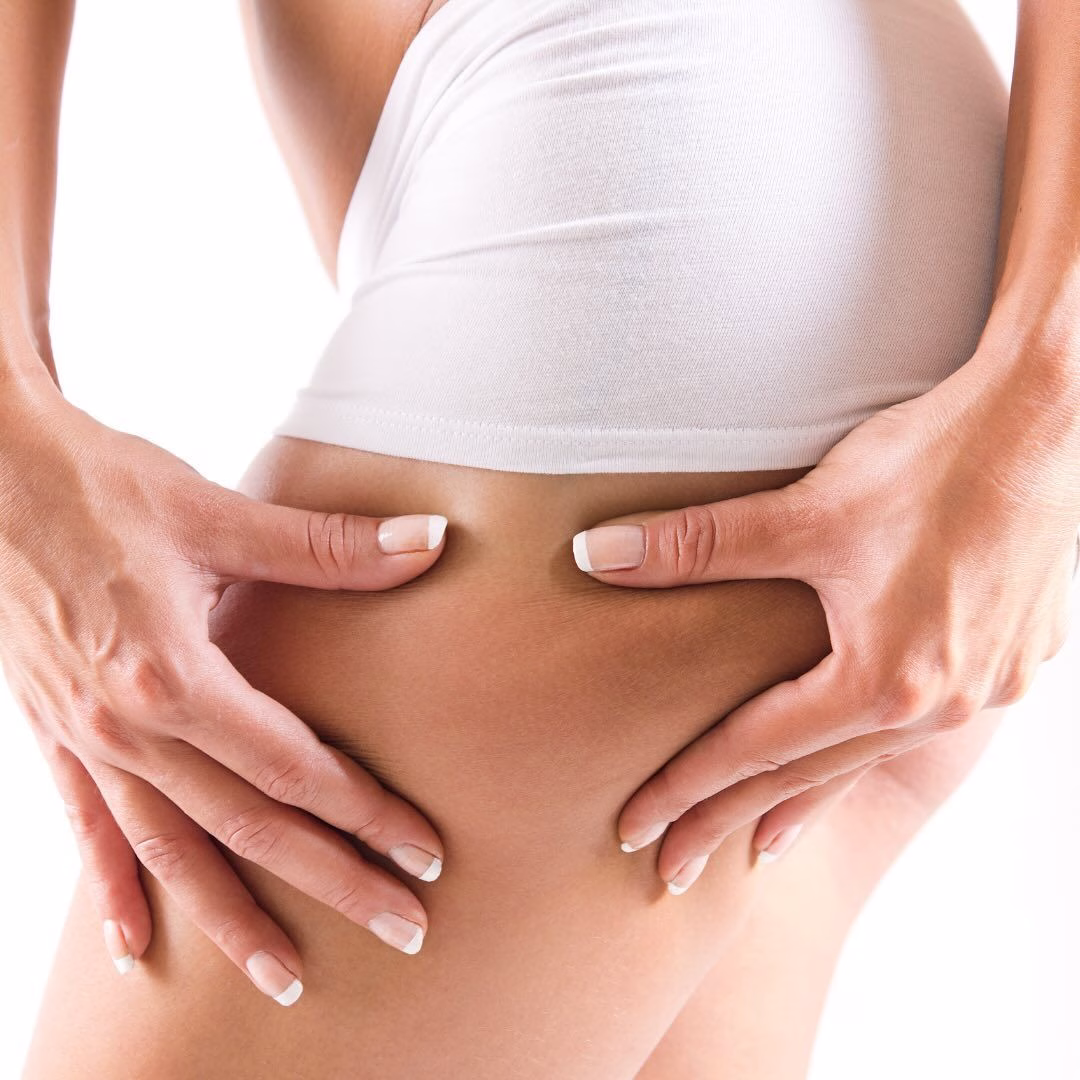 Corps Sublime Lipo Leggins Namalei