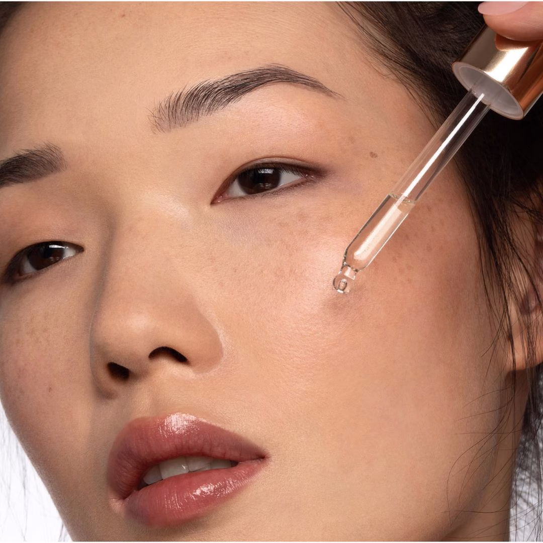 Melange d'Huiles Anti-Age 13 Oli Vegetali e Probiotici Namalei