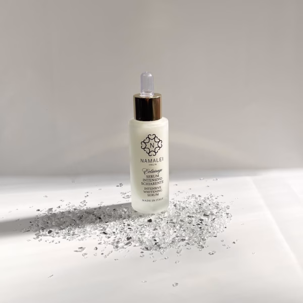 Eclairage Serum Intensive Schiarente Namalei