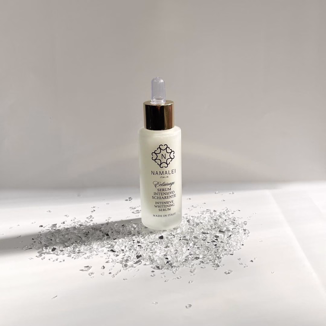 Eclairage Serum Intensive Schiarente Namalei