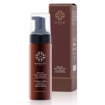 Mousse Ricci Definiti Lino e Liquirizia Con Provitamina B5 Namalei