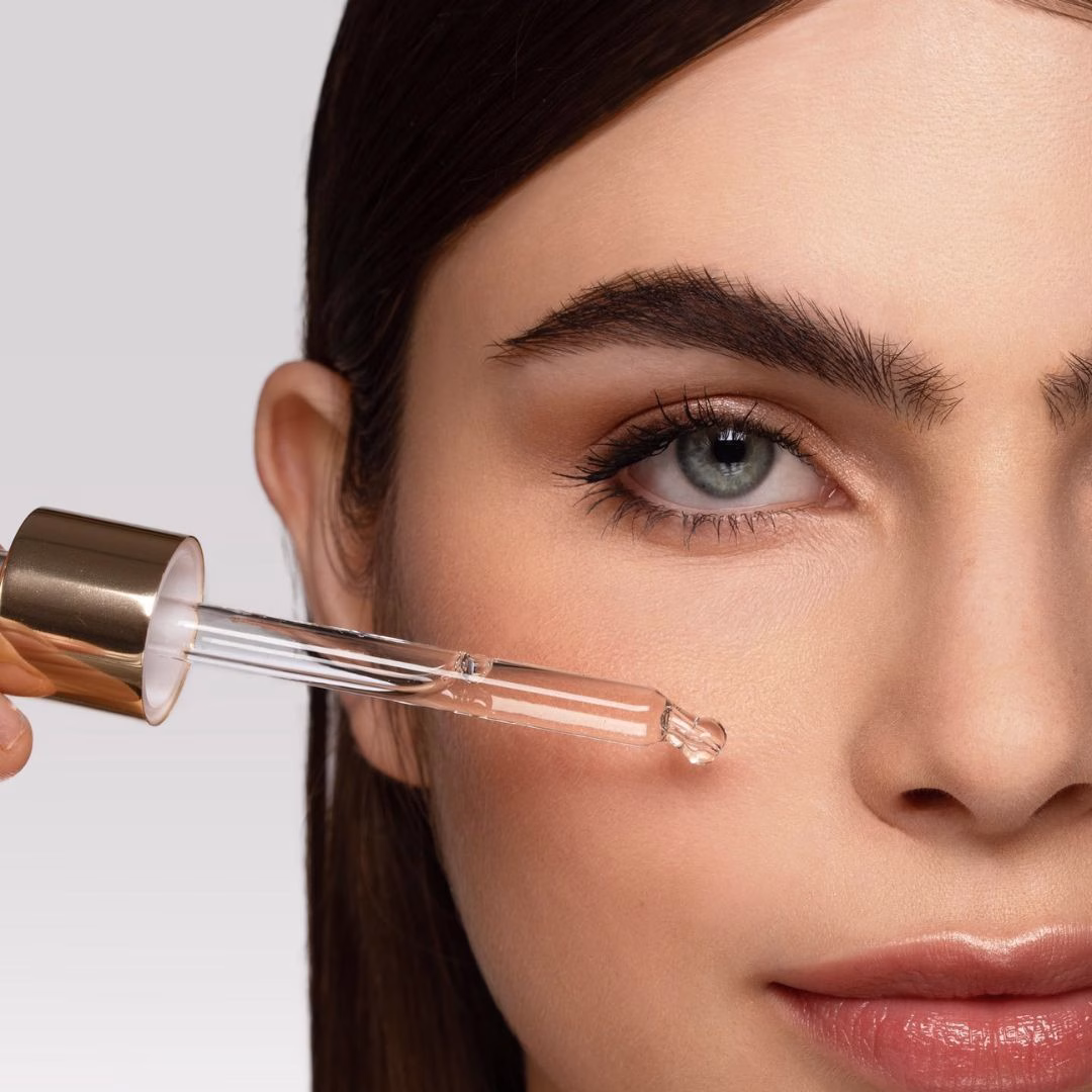 Drop Riequilibrante Anti-Acne Lavanda e Pompelmo Namalei