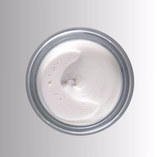 Crema Anti-Age H24 Rosa di Damasco e Karite Namalei