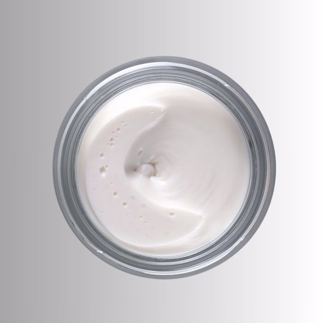Crema Anti-Age H24 Rosa di Damasco e Karite Namalei
