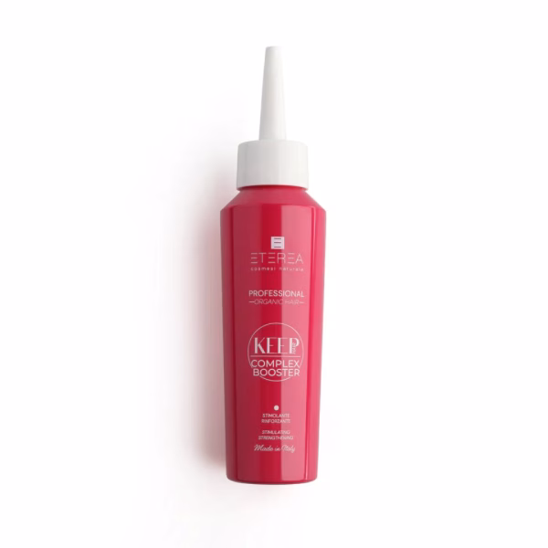 Keep Hair Complex Booster siero rinforzante Eterea