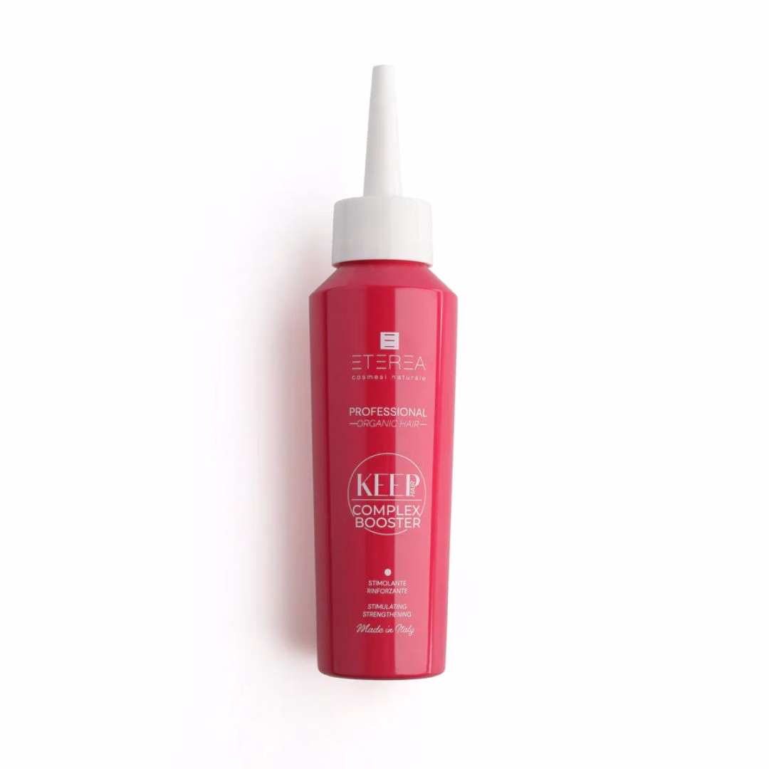 Keep Hair Complex Booster siero rinforzante Eterea