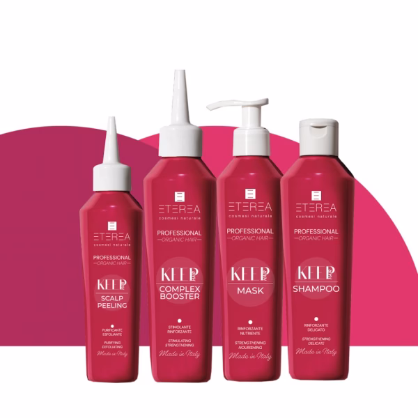 flaconi rossi keep hair eterea