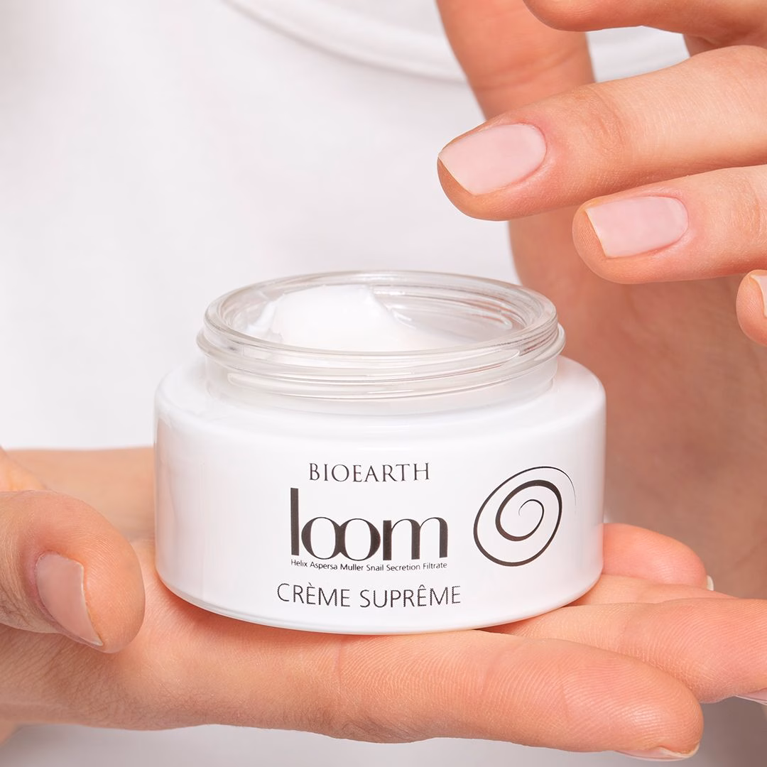 Loom Creme Supreme Bioearth