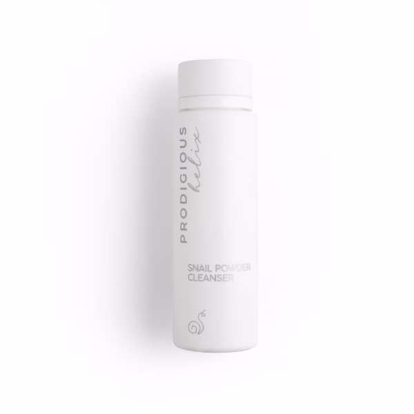 Prodigious Helix Snail Powder Cleanser Detergente Eterea