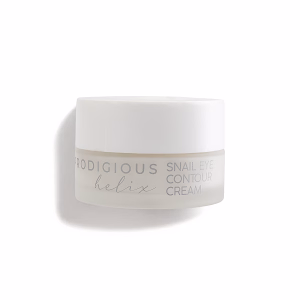 Prodigious Helix Snail Eye Contour Cream Contorno Occhi Eterea