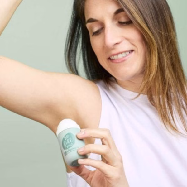 Biodeo refill Sunrise La Saponaria