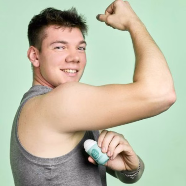 Biodeo refill Alaska La Saponaria