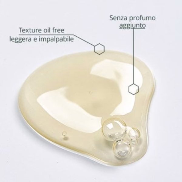Peptidi Complex Siero La Saponaria
