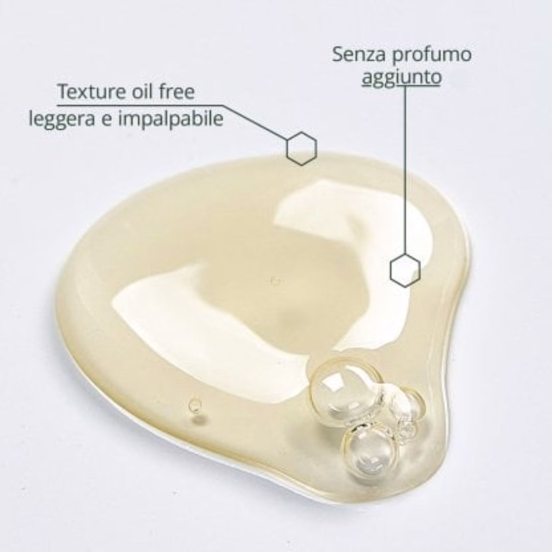 Peptidi Complex Siero La Saponaria