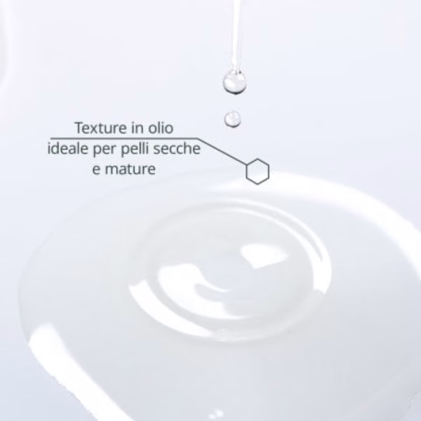 Bakuchiol La Saponaria